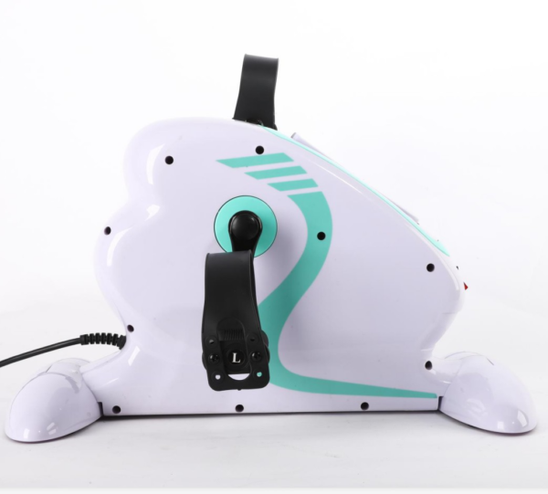 motorized cycle for stroke patients