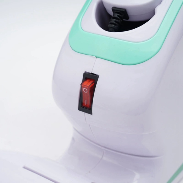pedal exerciser for leg and arm therapy