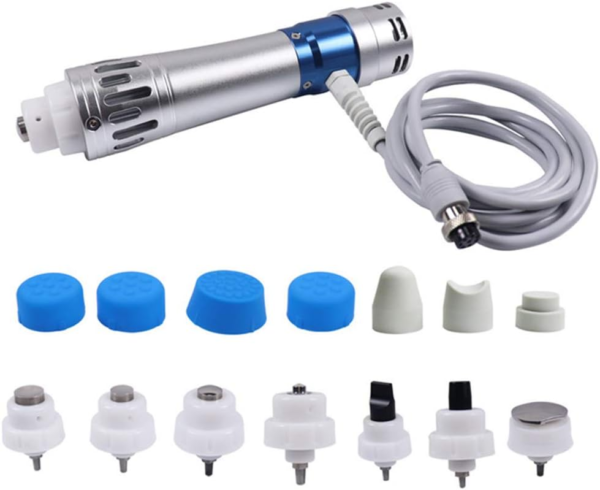 Recovery tool for physical therapy clinics