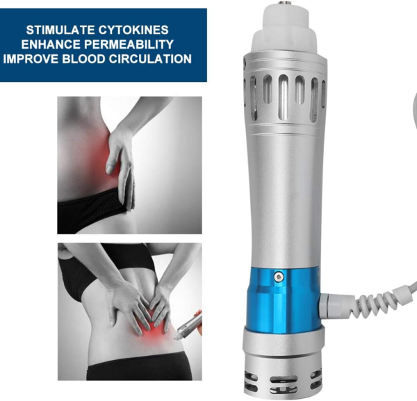 ED therapy equipment for urology clinics