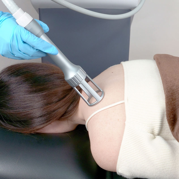 Laser Therapy for Tendonitis