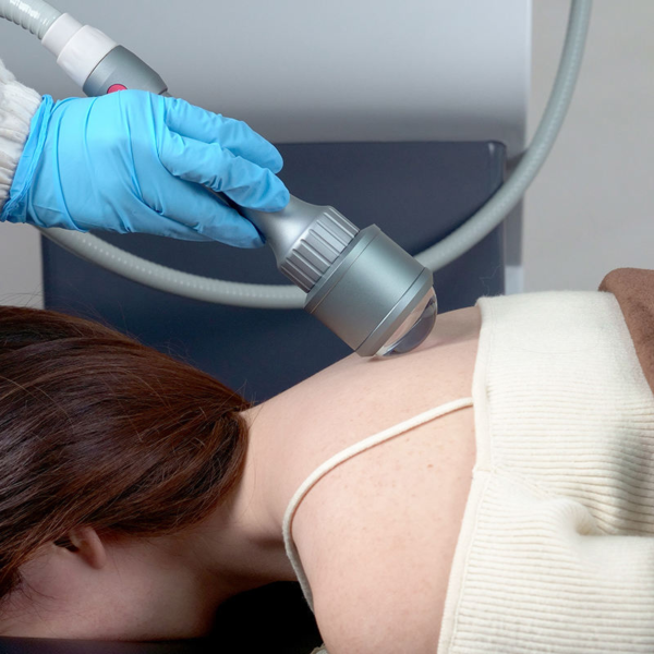 Professional Laser Pain Relief