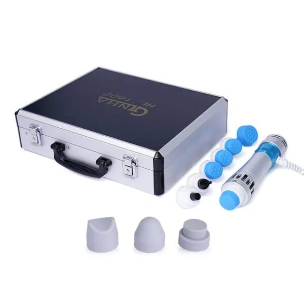 Multi-Probe Shockwave Therapy Equipment
