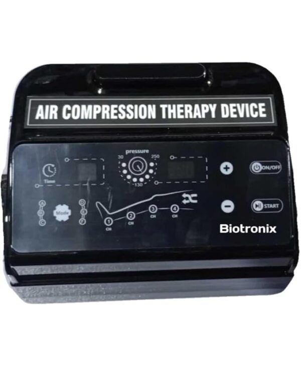 Air Pressure DVT Compression System