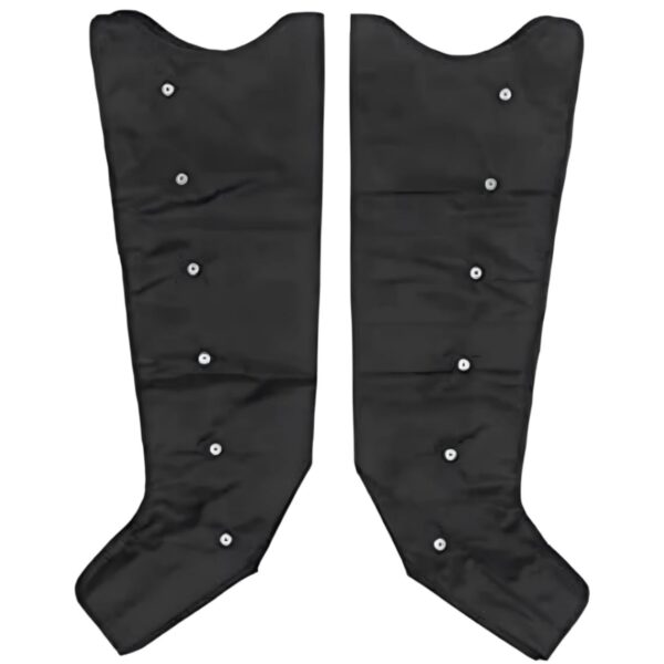 compression device for legs waist arm