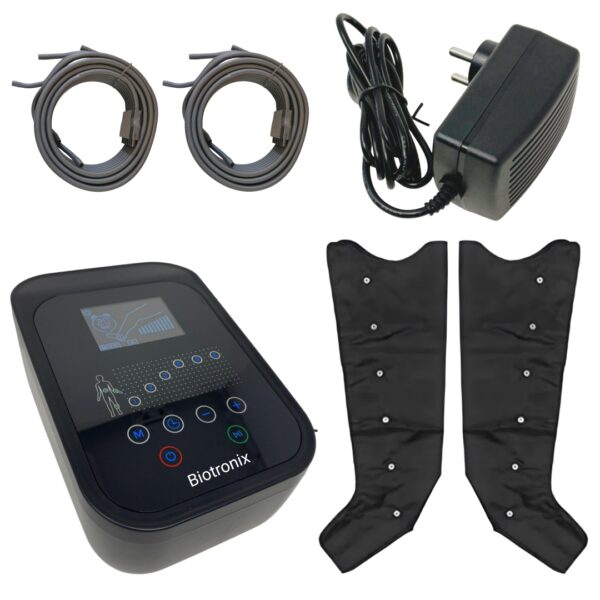 Lymphatic Drainage Compression Machine