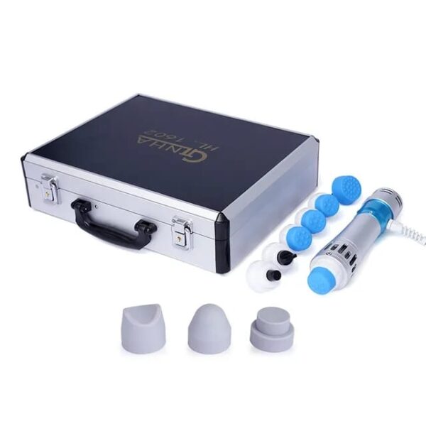 Targeted Pain Relief Therapy Machine
