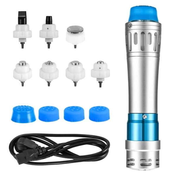 Buy GINHA HL1602 Shockwave Therapy Device