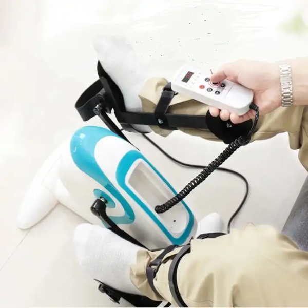 Hemiplegia Leg Exercise Machine