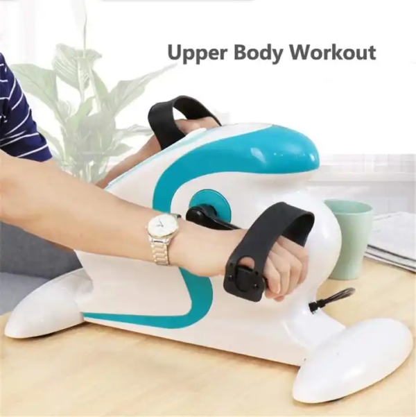 Stroke Patient Rehab Pedal Exerciser