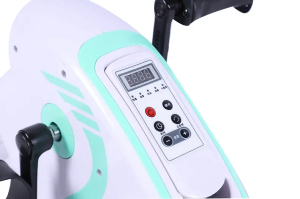 digital mobility aid for physical therapy