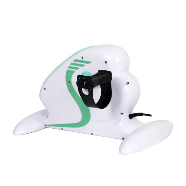 motorized cycle for post-surgery recovery