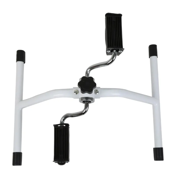 stable base pedal exerciser