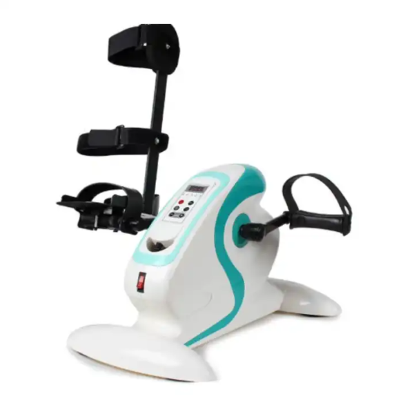 Electric Rehab Cycle for Elderly Stroke Patients