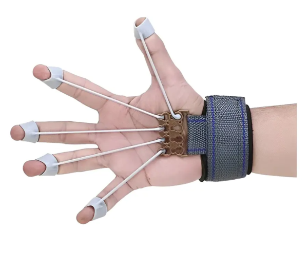 Finger Fitness Equipment
