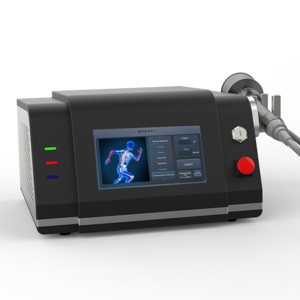 Post-Surgical Laser Recovery