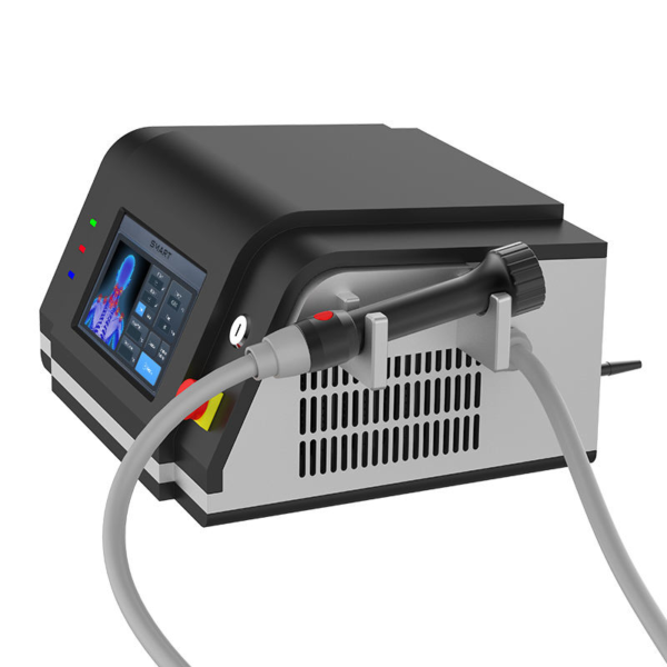 Laser for Post-Injury Recovery