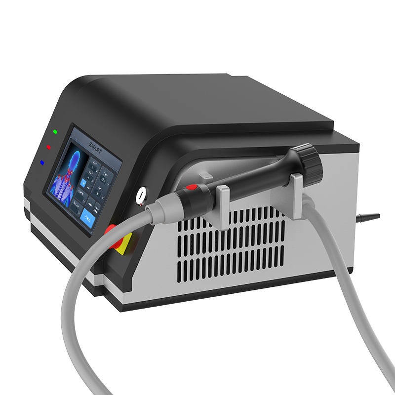 Laser for Post-Injury Recovery
