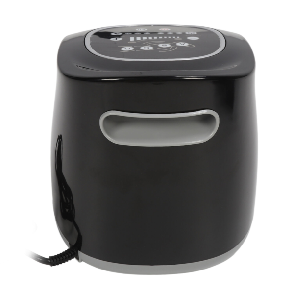 4 chamber sequential compression massager