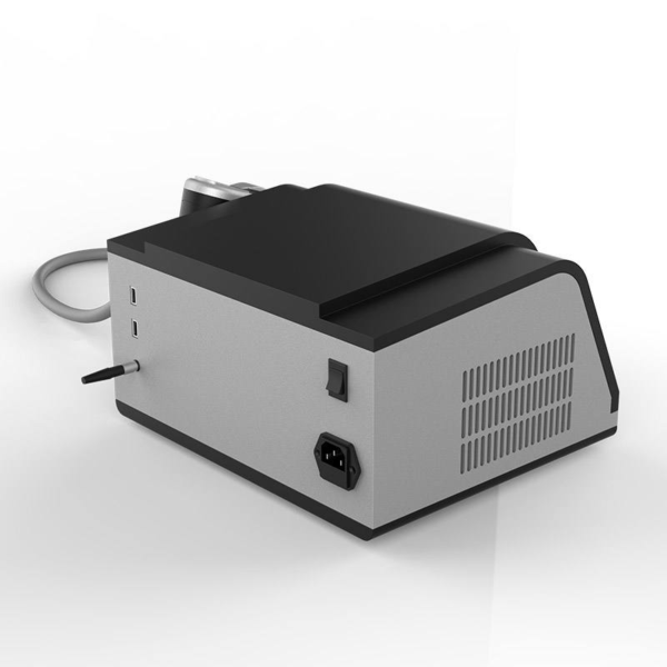 Laser for Inflammation and Swelling