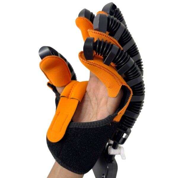 Hand Therapy Glove for Rehab