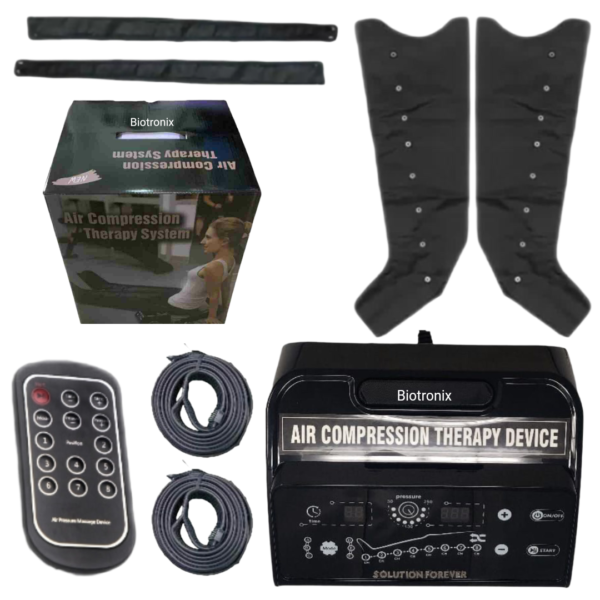 easy-to-use SCD pump with remote