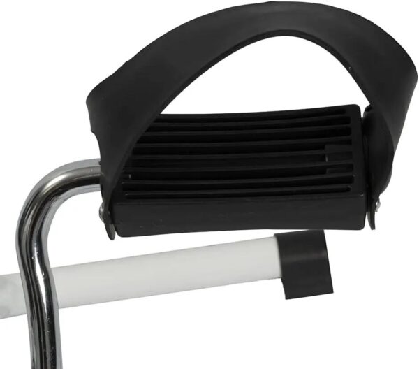 rehab exercise bike without motor