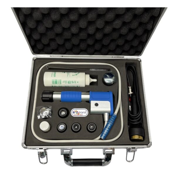 deep tissue pain relief device