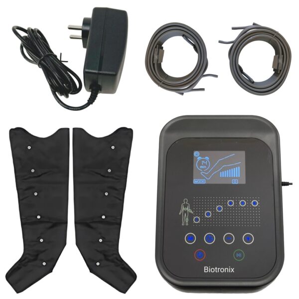 Intermittent Pneumatic Compression Machine