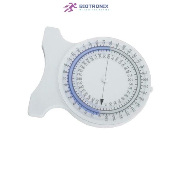 range of motion (ROM) testing tool