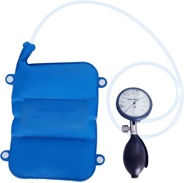 Physiotherapy biofeedback tool