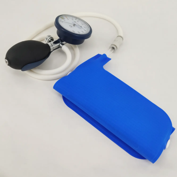 Core muscle training device