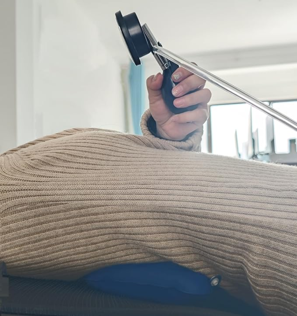 Chiropractic core stabilizer