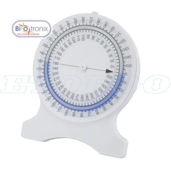 lightweight joint angle measurement tool