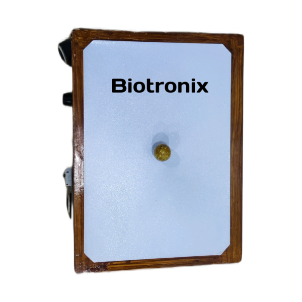 Rehabilitation Wax Therapy Device