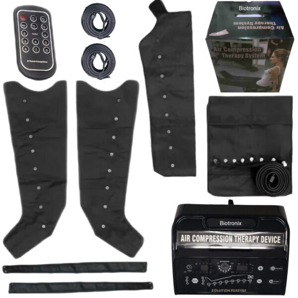 touch panel air compression pump