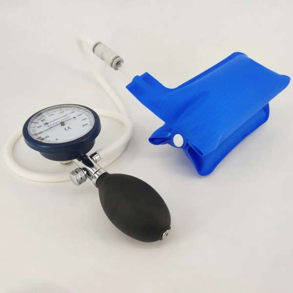 Strength and stability monitor