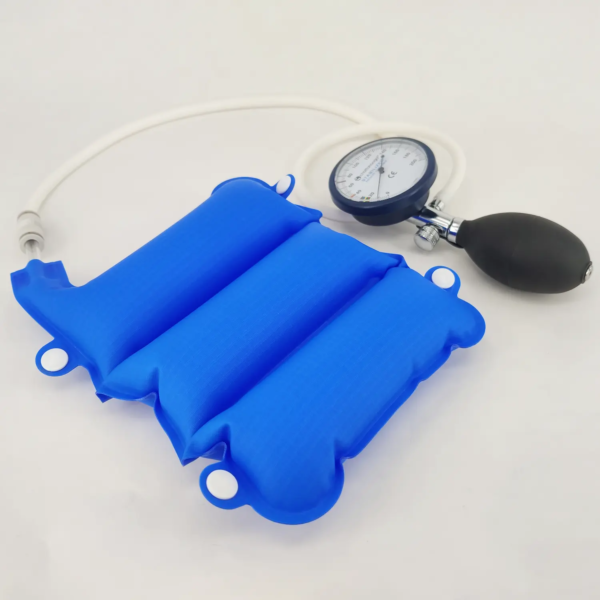 Physiotherapy feedback device