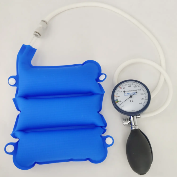 Home-use core stabilizer
