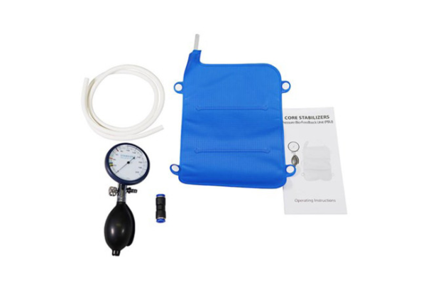 Rehab tool for slipped disc recovery