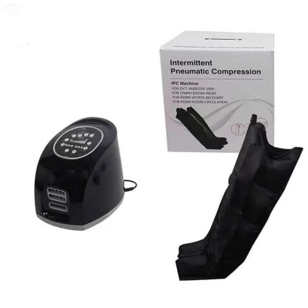 Digital DVT machine