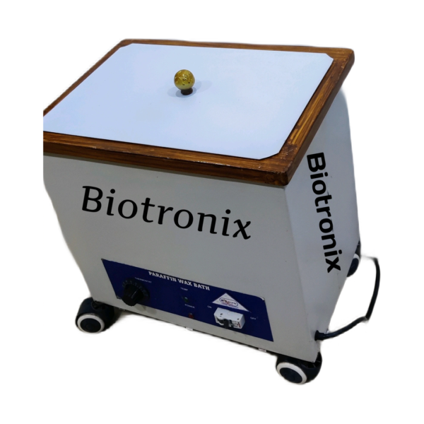 Paraffin Bath Machine for Physical Therapy