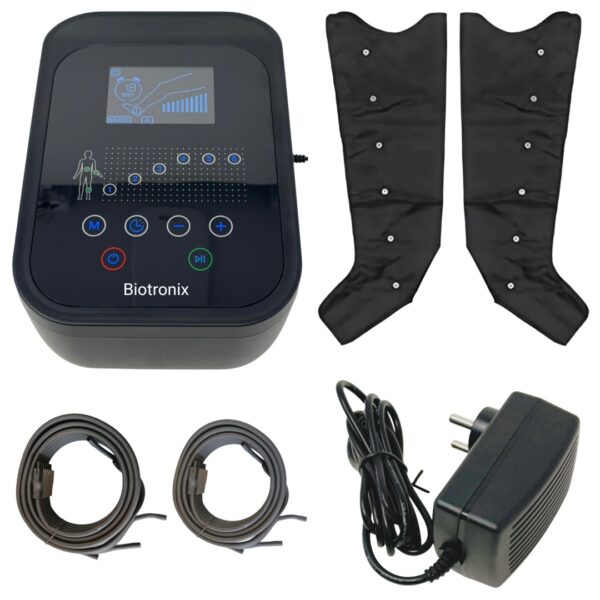 Pneumatic Compression Device for DVT