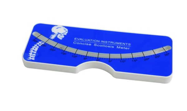 Scoliosis monitoring tool