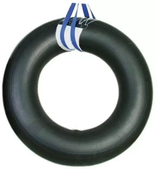 Tube Swing for Kids