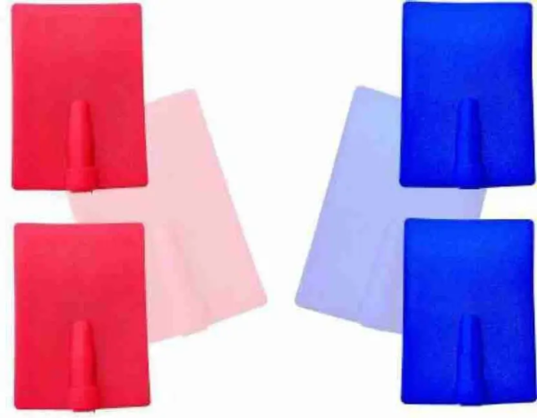 IFT pads