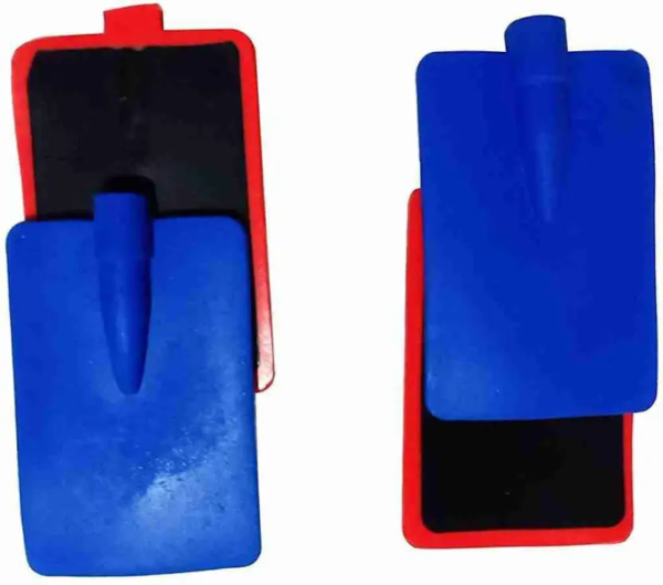 Physiotherapy pads