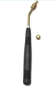 Electrode for muscle pain