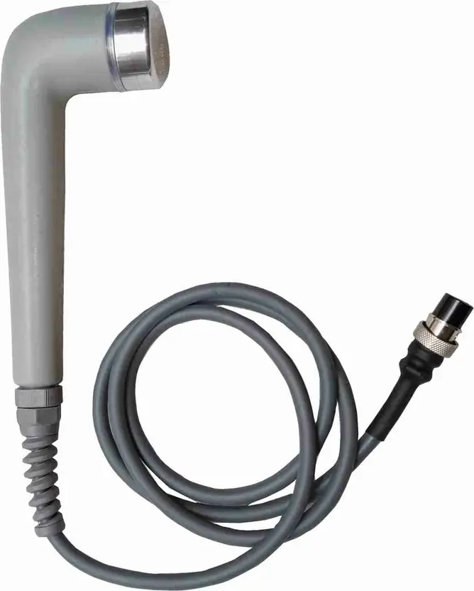Deep Tissue Ultrasound Applicator