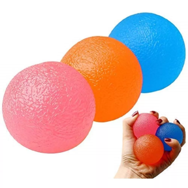 Stress Ball for Joint Mobility